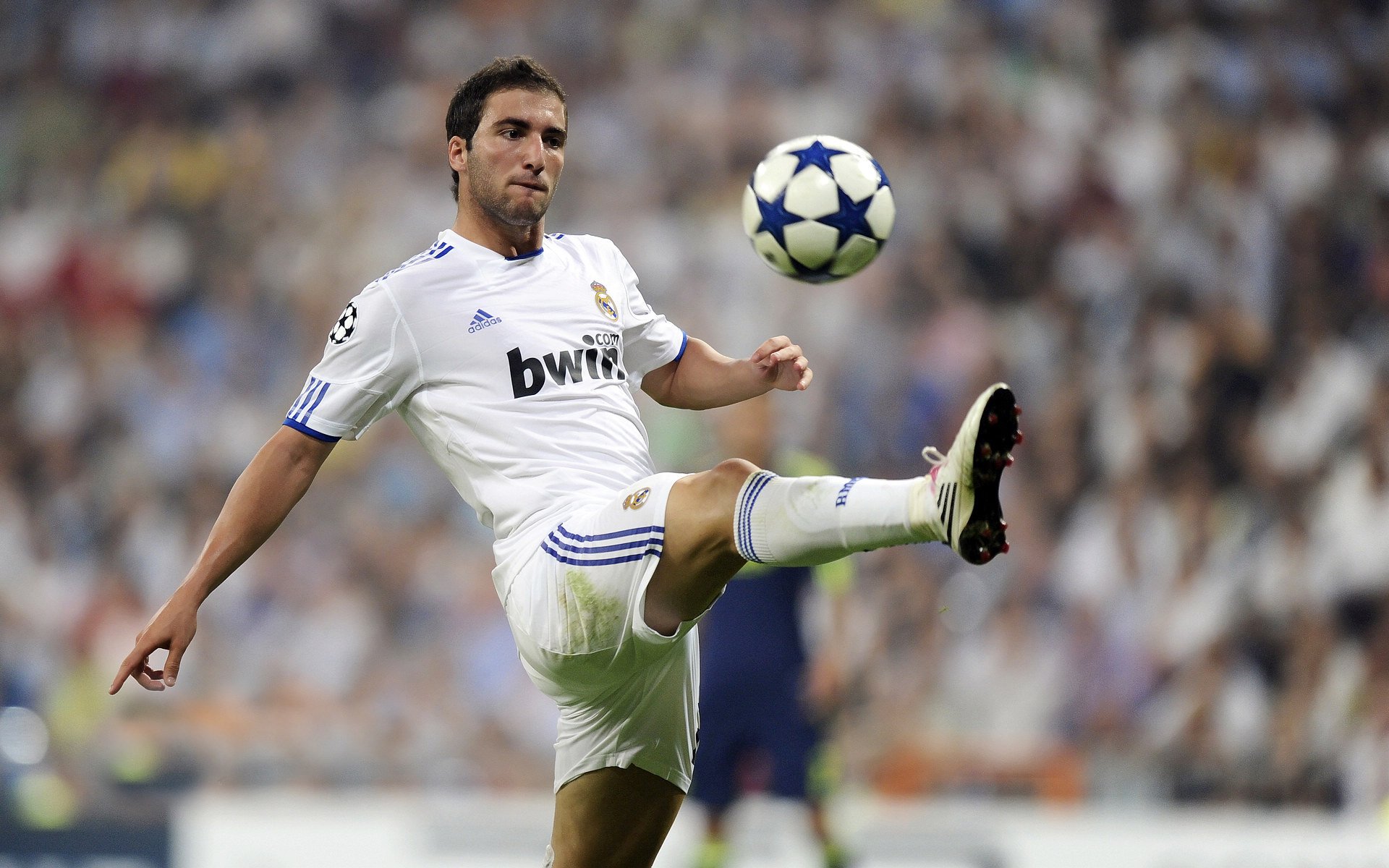 舞台越大，光芒越盛，从巴黎淘汰奥地利看德里赫特的巨星蜕变