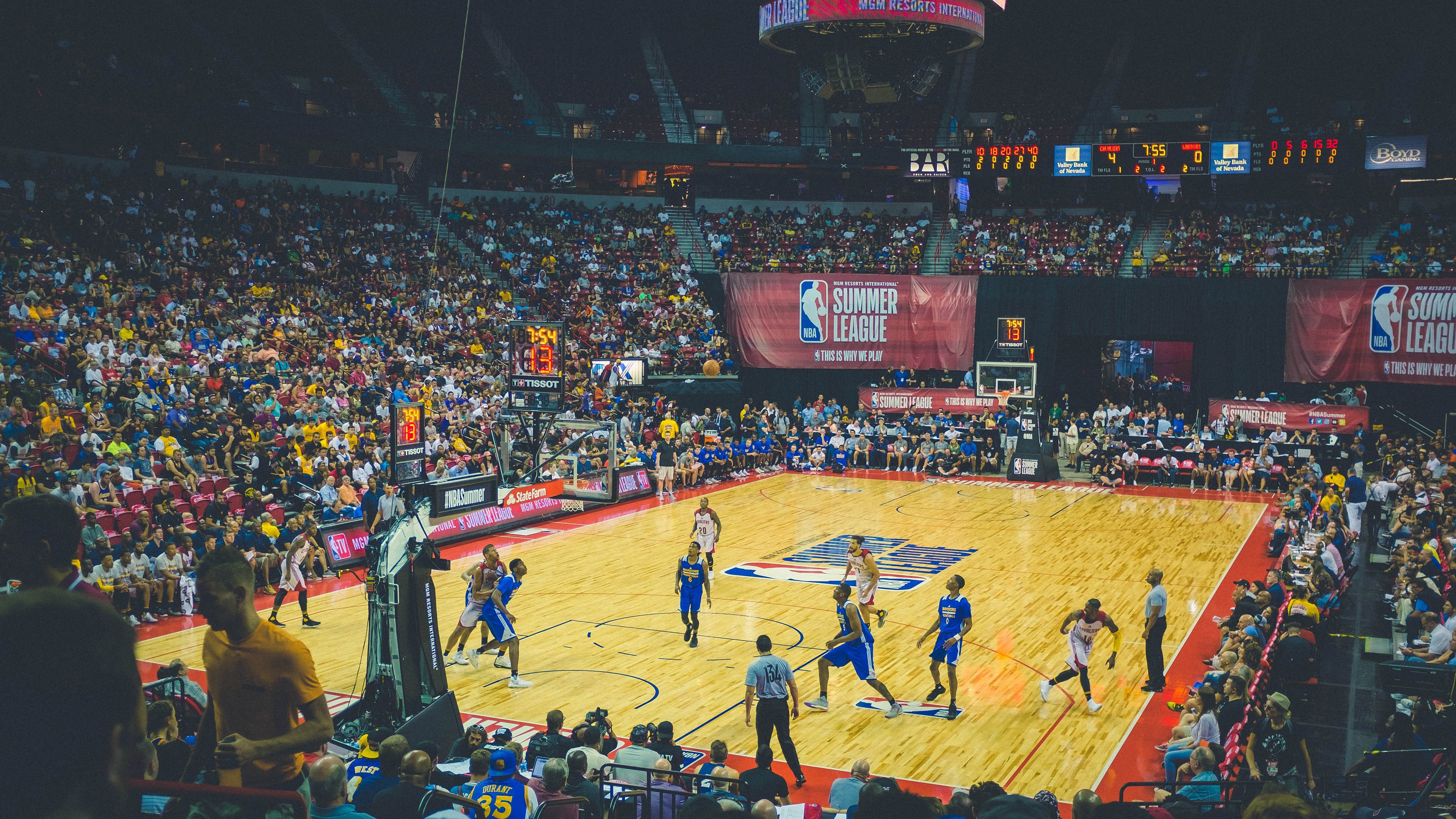 湖人用最「无聊」的方式赢了抢七？或许这才是最可怕的